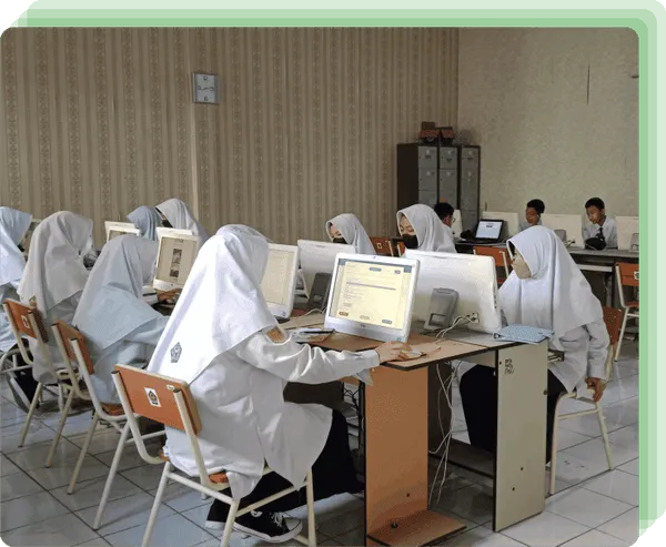 Ekosistem Belajar Modern