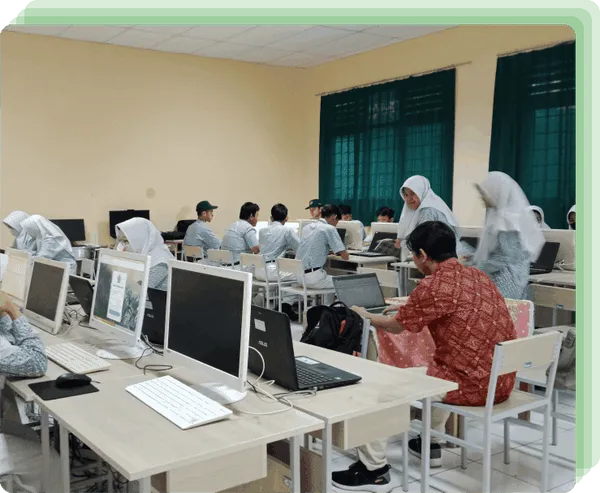 Kurikulum Berbasis Cinta